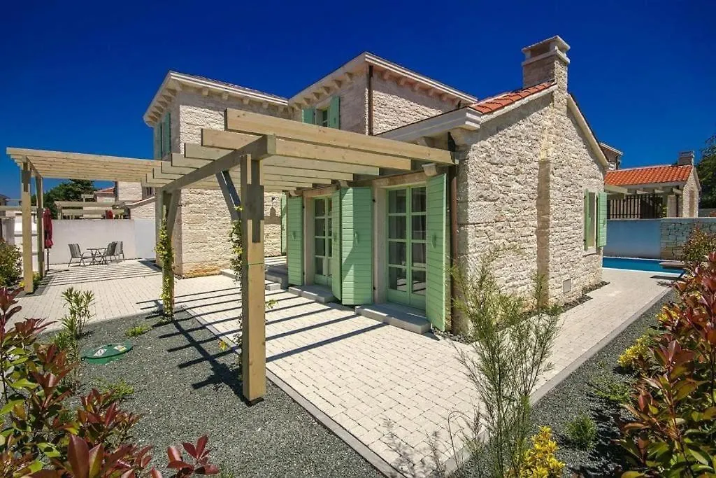 Villa Zeus By Istrialux Medulin